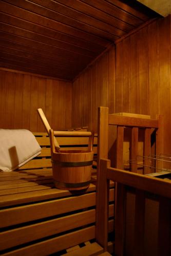 Galería fotográfica de Hotel Gamshof en Kitzbühel
