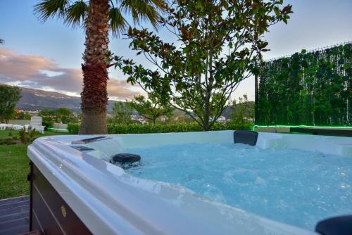 Πισίνα στο ή κοντά στο Hotel Quinta do Viso