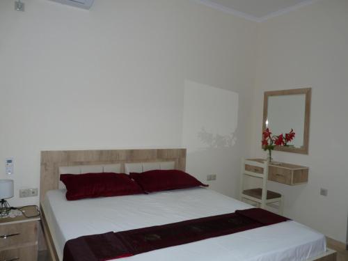 Fotografie z fotogalerie ubytování Apartment Dejvi v destinaci Sarandë