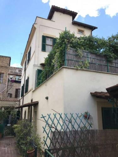 Alloggio pigneto