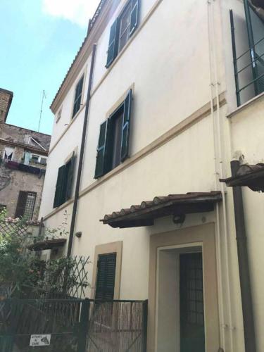 Alloggio pigneto