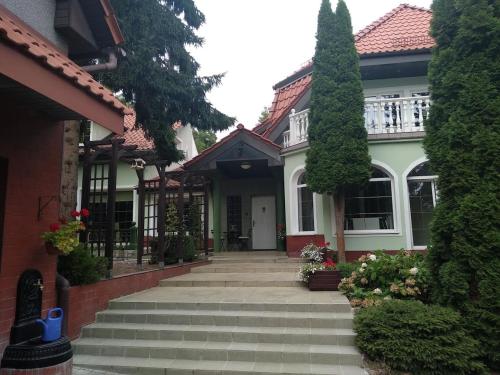 Gallery image of Apartamenty Szkocka in Gdańsk