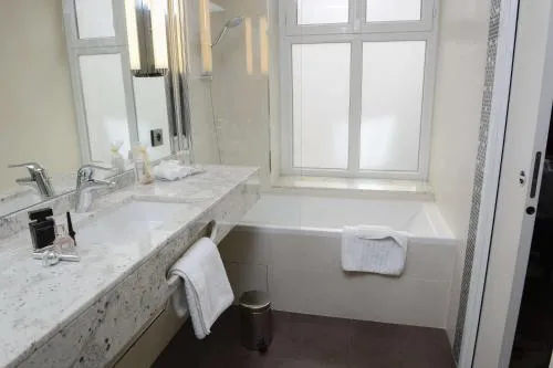 Best Western Plus Hotel Sydney Opera photo 13