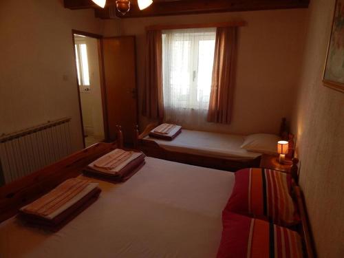 Fotografie z fotogalerie ubytování Holiday home Senj 1 v destinaci Senj