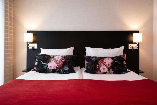 Best Western Plus Time Hotel Image