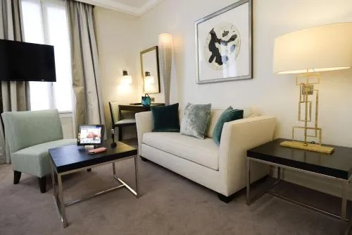 Best Western Plus Hotel Sydney Opera photo 29