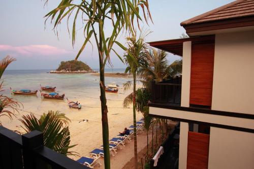 Gallery image of Cabana Lipe Beach Resort in Ko Lipe