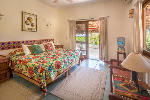 Gallery image of Serendipity in Todos Santos