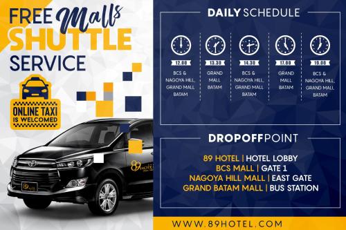 89 Hotel – Photos 2