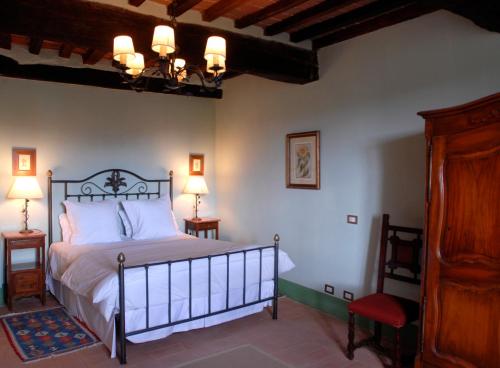 Gallery image of Borgo Laticastelli in Rapolano Terme