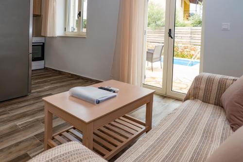 Gallery image of Amoya villas in Stoupa