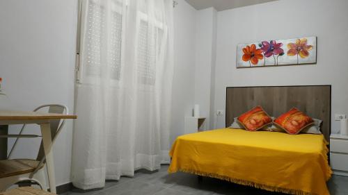 Gallery image of Nancy's flat in Icod de los Vinos