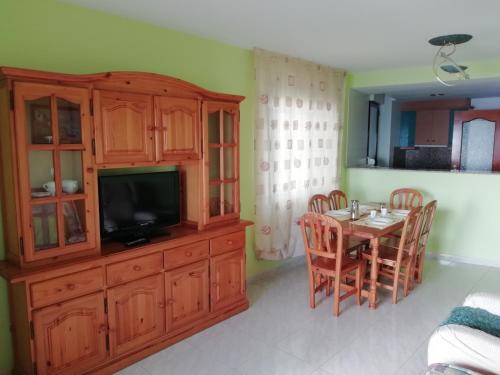 Apartamento Da Vinci 6 Inmomart