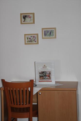 Imagen de la galería de Pension Gartner, en Wallern im Burgenland