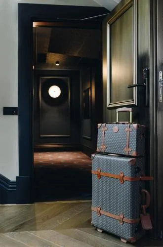 CoolRooms Palacio de Atocha photo 16