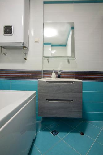 Φωτογραφία από το άλμπουμ του Lux Superior Apartment 120m2 in heart of Budva στην Μπούντβα