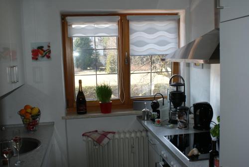 Φωτογραφία από το άλμπουμ του Apartment Ape Maja σε Bad Wiessee