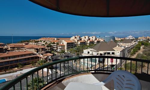 Torres del Sol - Los Cristianos