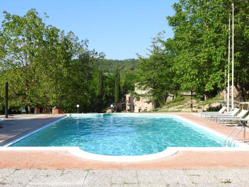 Gallery image of Mulino dell'Argenna in San Donato in Poggio