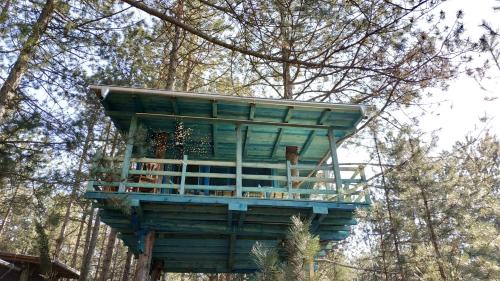 Gallery image of Guesthouse Bajka in Vinci