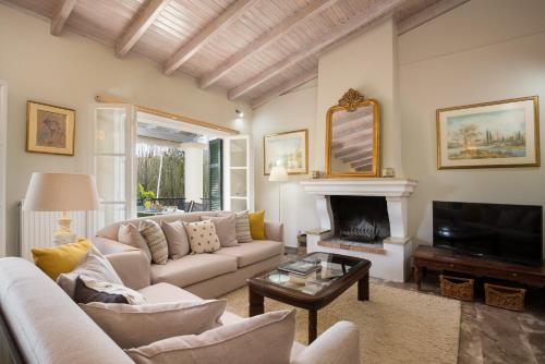 Giardino House Corfu