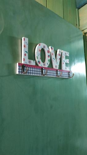 Gallery image of Guesthouse Bajka in Vinci