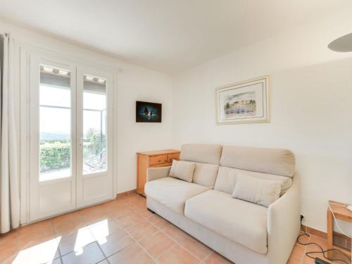 Posezení v ubytování Holiday Home Colline Valmer-3 by Interhome