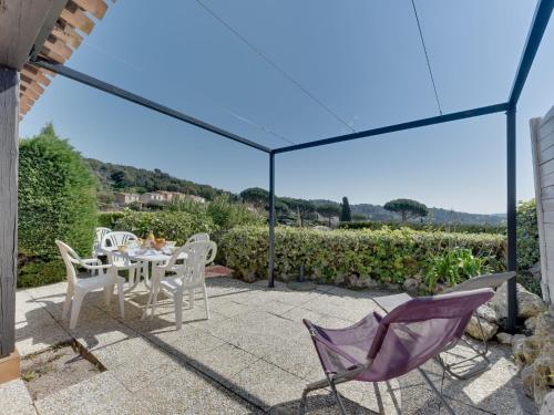 Holiday Home Colline Valmer-3 by Interhome