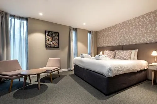 Edgbaston Park Hotel Birmingham photo 26