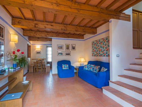 Gallery image of Holiday Home La Torre by Interhome in Lucolena in Chianti