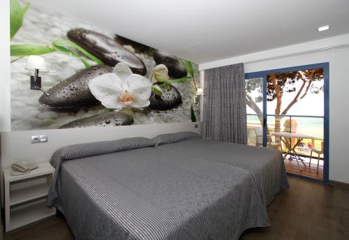 Galeriebild der Unterkunft Hotel Amaraigua – All Inclusive – Adults Only in Malgrat de Mar