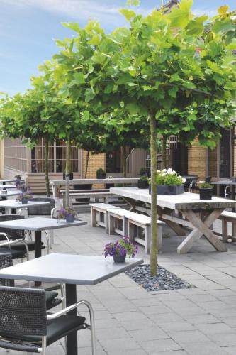 Fletcher Hotel - Restaurant Heiloo – Photos 2