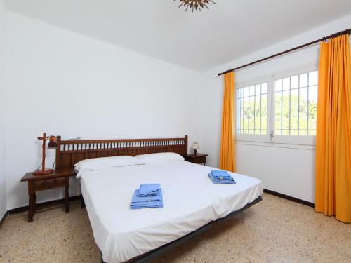Holiday Home Carlos by Interhome