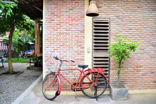 Gallery image of Baan Rare Guesthouse in Udon Thani