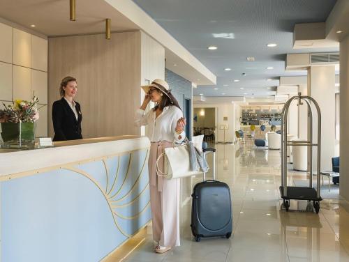 Grand Hotel Pietra Ligure, Pietra Ligure – 2023 legfrissebb árai