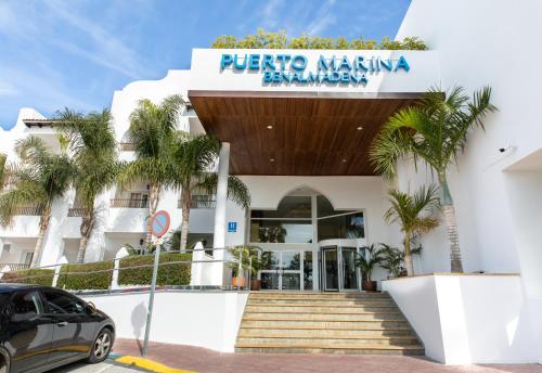Mac Puerto Marina Benalmádena, Benalmádena – Precios actualizados 2023