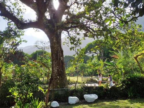 Imagen de la galería de La Casita de Don Daniel, en El Valle de Antón