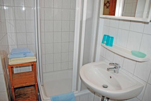 SandortにあるAppartementhaus zur Brücke direkt am Seeのギャラリーの写真