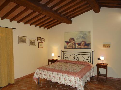 Imagen de la galería de La Piazzetta, en San Gimignano