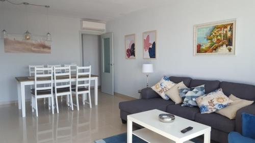 APART.CON PISCINA VISTASOL