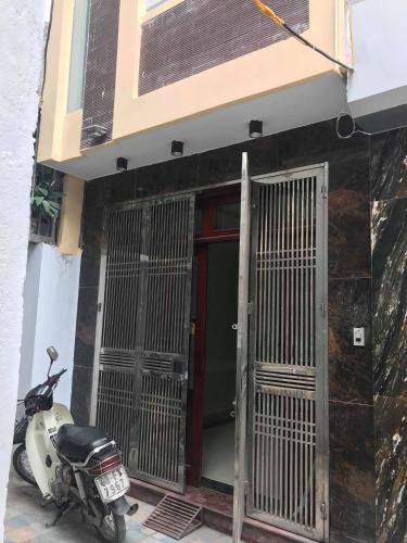 Gambar di galeri bagi Ruby Lakeview homestay di Hanoi