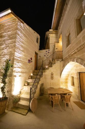 Fotografie z fotogalerie ubytování terracota hotel v destinaci Avanos