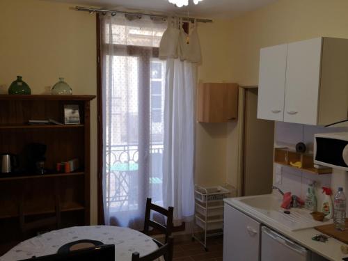 Appartement Centre Ville