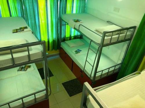 Gallery image of Hostel Republic at Galle Face in Colombo
