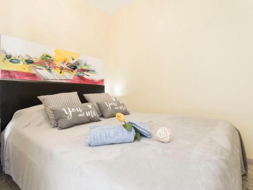 Apartment Canigó by Interhome
