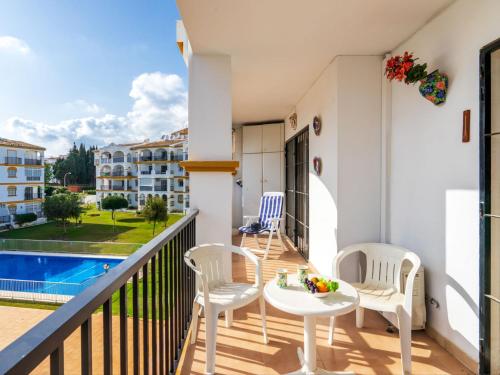 Apartment Imperial Puerto-2 by Interhome