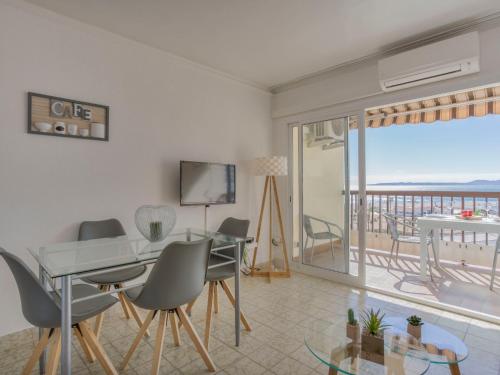 Apartment Canigó by Interhome