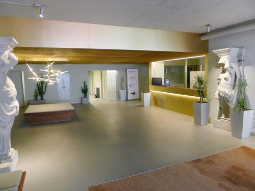 Imagine din galeria proprietății Apartment Superior by Interhome în Lucerna