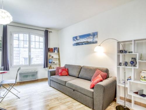 Apartment Asfeld by Interhome