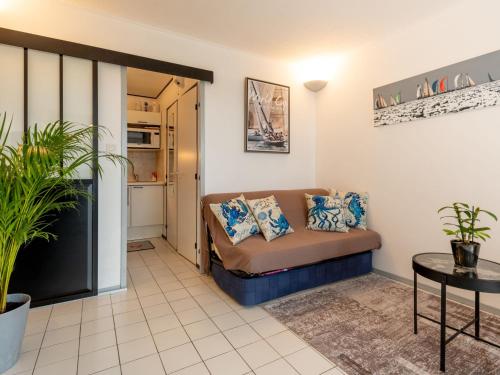 Photo de la galerie de l'établissement Studio Eden Plage by Interhome, à Penthièvre